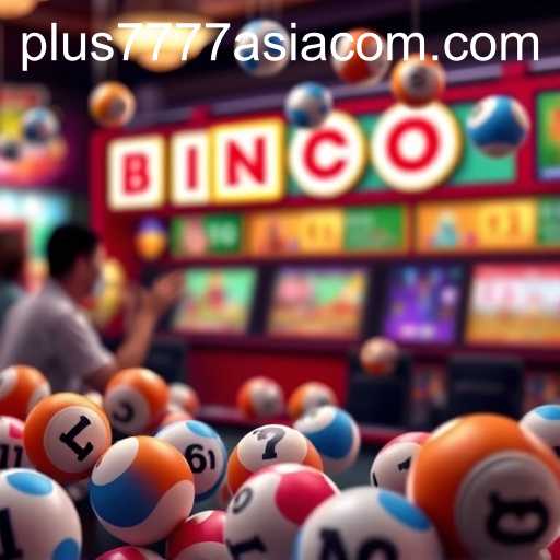 Plus7777 Asia