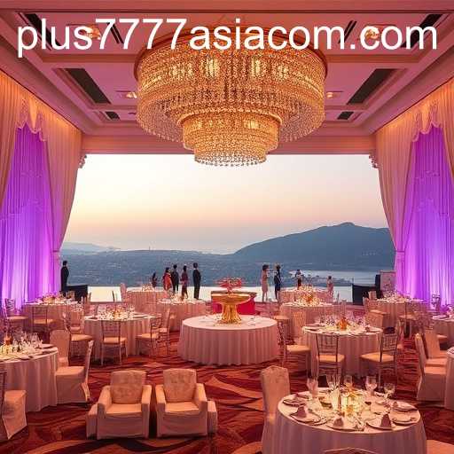 Plus7777 Asia