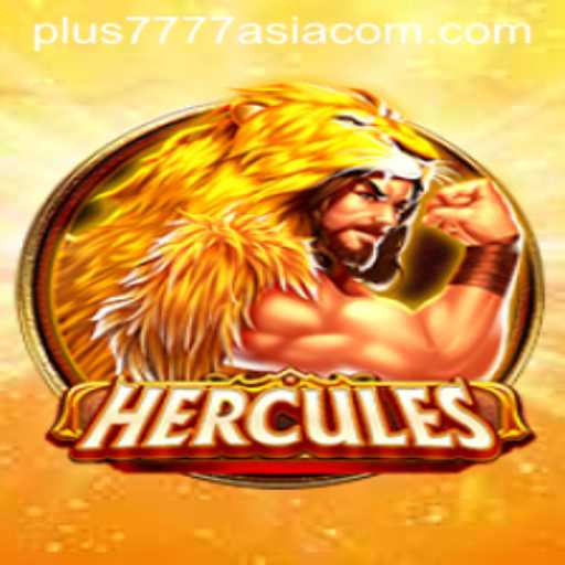 Exploring the Mythical World of the 'Hercules' Game and its Impact on Plus7777 Asia