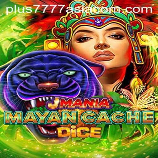 Discover the Enigmatic World of JManiaMayanCacheDice and Its Influence in Today's Gaming Scene