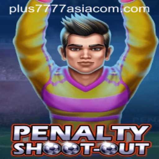 The Thrilling World of PenaltyShootOut: A Dive into Plus7777 Asia's Latest Sensation