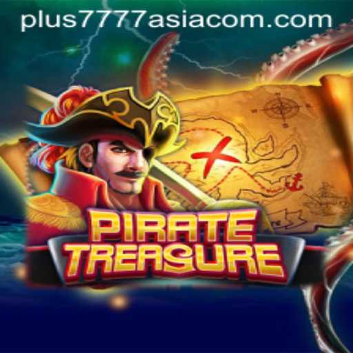 Exploring the High Seas with PirateTreasure and Plus7777 Asia
