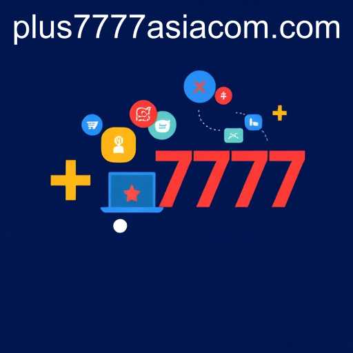 Plus7777 Asia