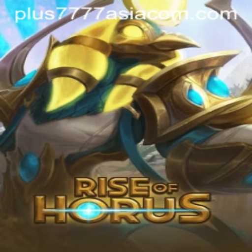 Rise of Horus: A Mesmerizing Gaming Adventure
