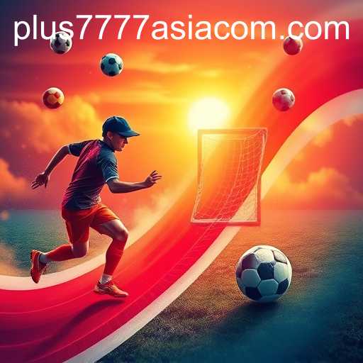 The Influence of Plus7777 Asia on the World of Sports