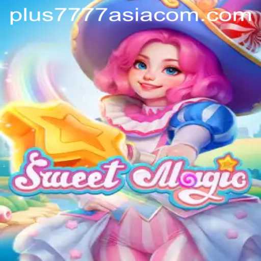 A Comprehensive Guide to SweetMagic: Delve into the Enchanting World of Plus7777 Asia